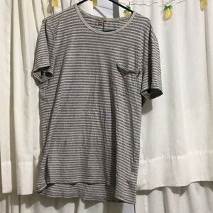 Burberry T shirt (real)